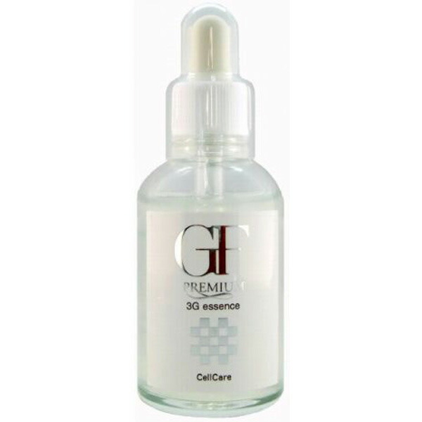 Cell Care  セルケア GFプレミアム 3Gエッセンス 60g（業務用）美容液  無香料  無着色の通販は