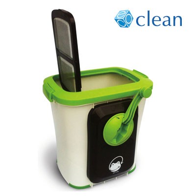 ECOCLEAN　エコクリーン　自然にカエルS　SKS-101型