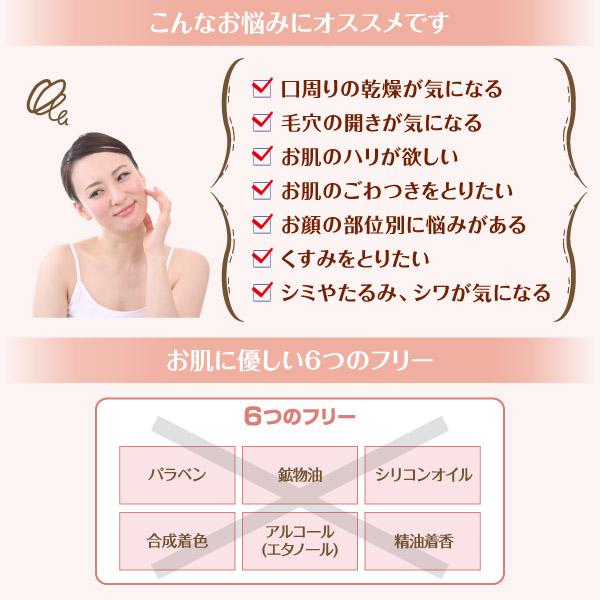 La Sincia ラシンシア リポデルム デコレートパック ヒアルロン酸 300g