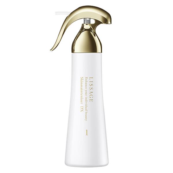 Kanebo  カネボウ  LISSAGE　リサージ   スキンメインテナイザー  ＤＸ（薬用シワ改善化粧液）2種　各180ml   エイジングケア  ハリ