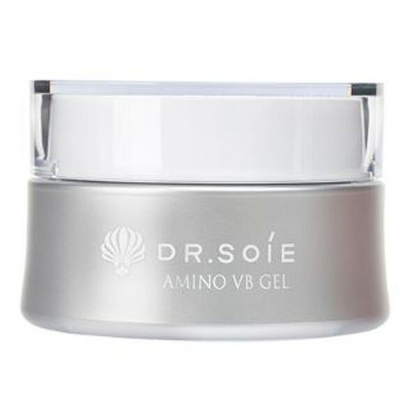 Dr Soie ドクターソワ アミノVBジェル 30g ジェル状クリーム アミノ