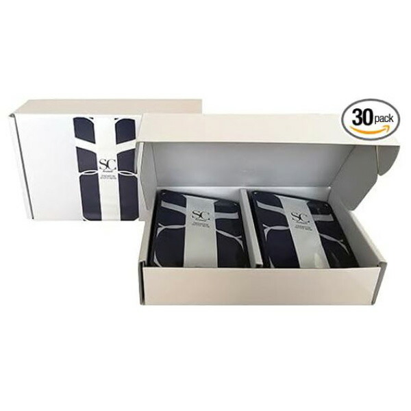 SC beaut'e  SCボーテ プレミアム リバイタマスク 20ml×30枚 業務用  シートマスク  パック  個包装