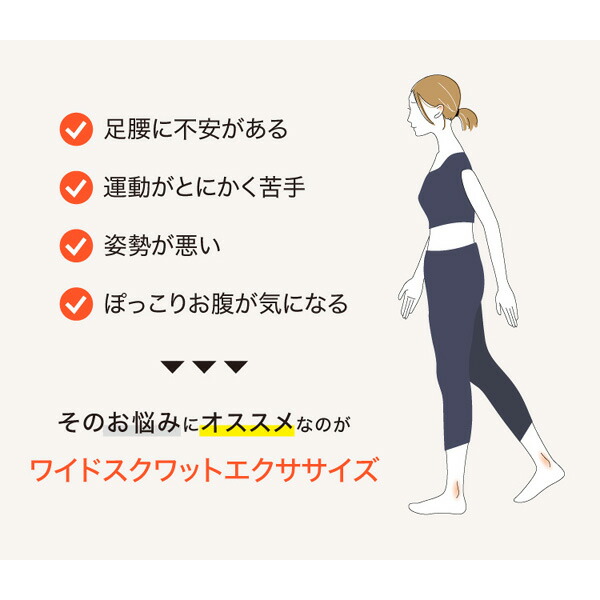 ドリーム  プロイデア  ワイドスクワットホッパー  エクササイズ  運動クッション  お尻  裏もも  内もも_2