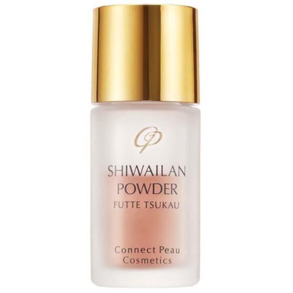 Connect Peau   コネクト・ポー  シワイランパウダー（店販用）5g  美容液　日本製