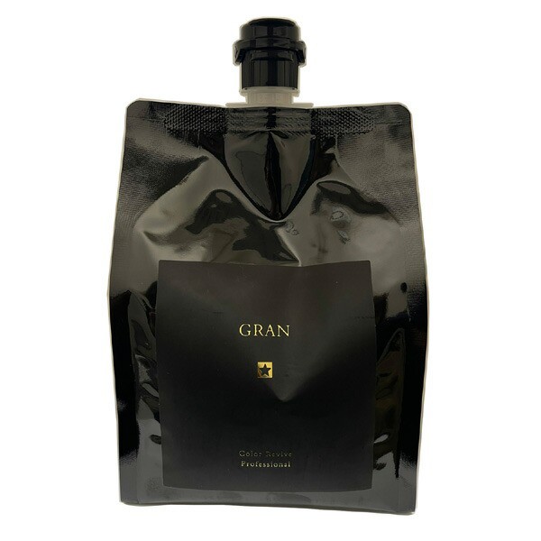 グラン　カラーリバイブ　業務プロフェッショナル用　1000ml GRAN グランカラーリバイブ プロフェッショナル 業務用 1000ml
