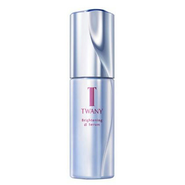 Kanebo  カネボウ TWANY トワニー  ブライトニングαセラムＮ 40ml  医薬部外品  美容液