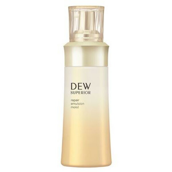 Kanebo  カネボウ  DEW  SUPERIOR  DEW  スペリア リペアエマルジョン 100ml  乳液  ホワイトフローラルブーケの香り