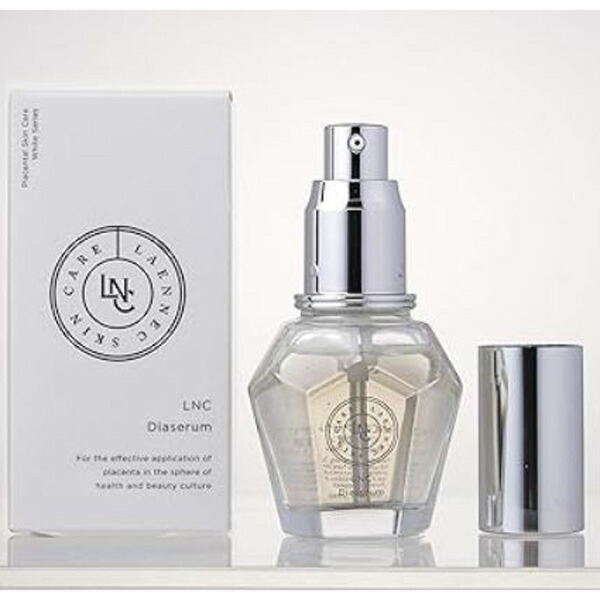 LNC  エルエヌシー  DIAセラム  35ml スキンケア 美容液  ポイントケア  トータルケア