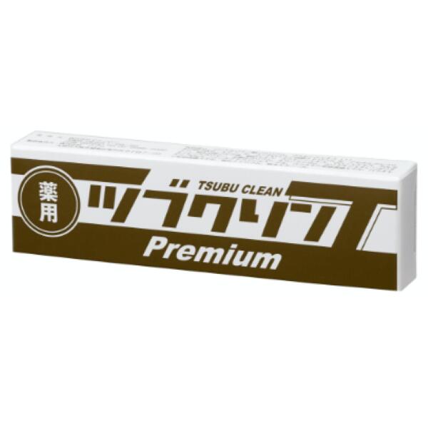 【メール便対応】MINOLOGI マイノロジ 薬用ツブクリンプレミアム　12ｇ