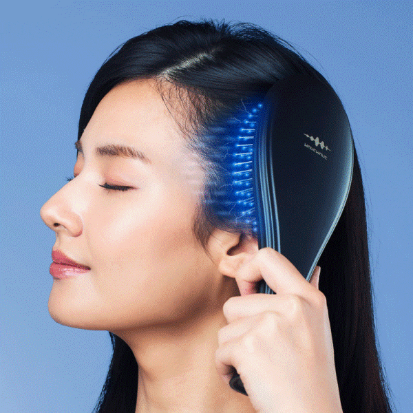 WAVEWAVE　EMSブラッシュエアー　WH41-01