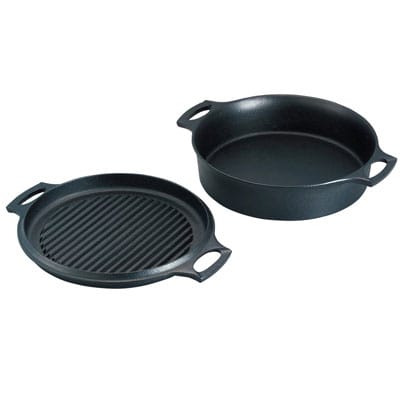 池永鉄工 新マルチ鍋 24.5cm 約2.25L 13,200円