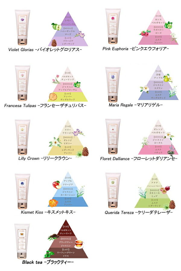 単品12個セット フェルナンダ リッチハンド マリアリゲル 50G