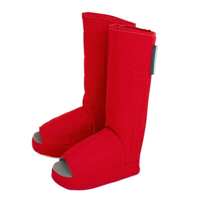 ヴァルテックス　EMSストレッチブーツ　リフレキュット　フットケア　マッサージ　リラックス