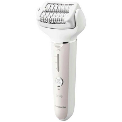 パナソニック　脱毛器　ソイエ　ES-EY8A-P　ピンク　ツルツル肌　お風呂　ムダ毛