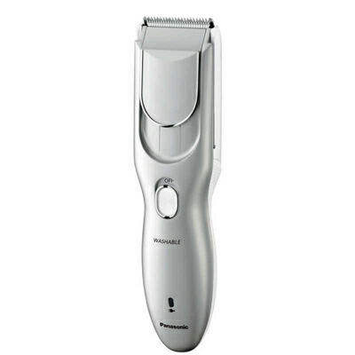 パナソニック ヘアカッター バリカン ショートヘア対応 充電・交流式 シルバー調 711v+gJYjKL._AC_UL210_SR210,