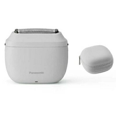 パナソニック　ラムダッシュ　パームイン　LITE　ES-P330U　シェービング　髭剃り　肌に優しい