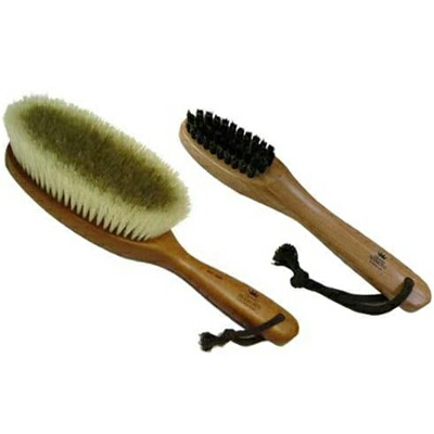 イケモト　洋服ブラシ　毛玉取りブラシセット　IKC3927G　ホコリ落とし　エチケットブラシ　静電気除去の通販は 8,580円