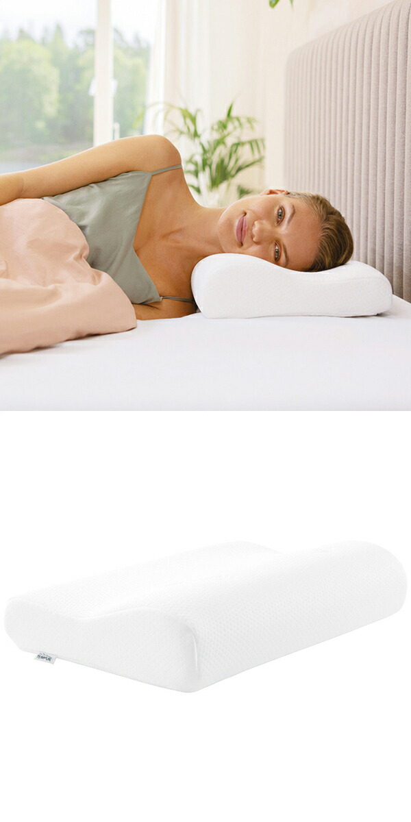 テンピュール(Tempur) オリジナルピロー Sサイズ テンピュール