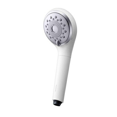 パナソニック　ファインバブルシャワーヘッド　ファインベール　EH-SH50　ヘッドスパ　ナノバブル　ボディケア