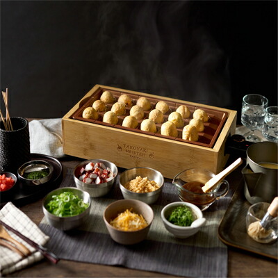 アピックス　たこ焼きマイスター　ATM-818　タコパ　職人級　屋台