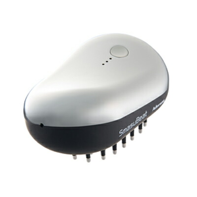 アデランス　電気ブラシ　スマスビート　CX-8160　頭皮ケア　フェイスケア　ボディケア