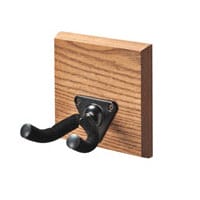 AUX オークス　RENO リノ　ギターハンガー　AYS31Gの通販は 6,290円