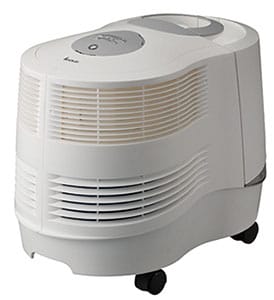 日本ゼネラルアプラィアンス　KAZ　気化式加湿器　KCM6013A