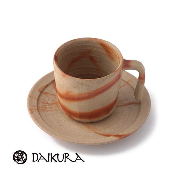 Daikura 緋襷 カップ ソーサーsサイズ コーヒーカップ ティーカップ 和食器 焼き物 国産 日本産 職人 備前のお店daikura の通販はau Pay マーケット リアルジャパンストア Daikura 緋襷 カップ ソーサーsサイズ コーヒーカップ ティーカップ 和食器 焼き物 国産 日本産 職人 備前のお店daikura の通販はau Pay マーケット リアルジャパンストア