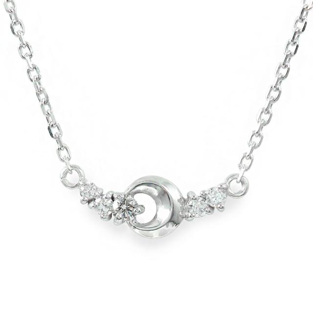 ブレスレット プラチナ ダイヤモンド ブレスレット カラーストーン 誕生石 華月 流星 レディース【送料無料】の通販はブレスレット