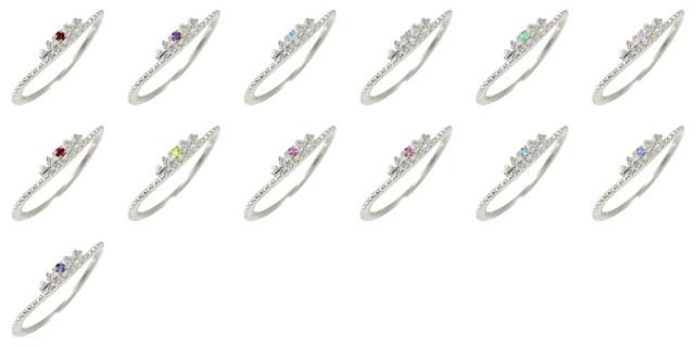 リング プラチナ ダイヤモンド リング 指輪 ミル ハート レディース【送料無料】の通販は