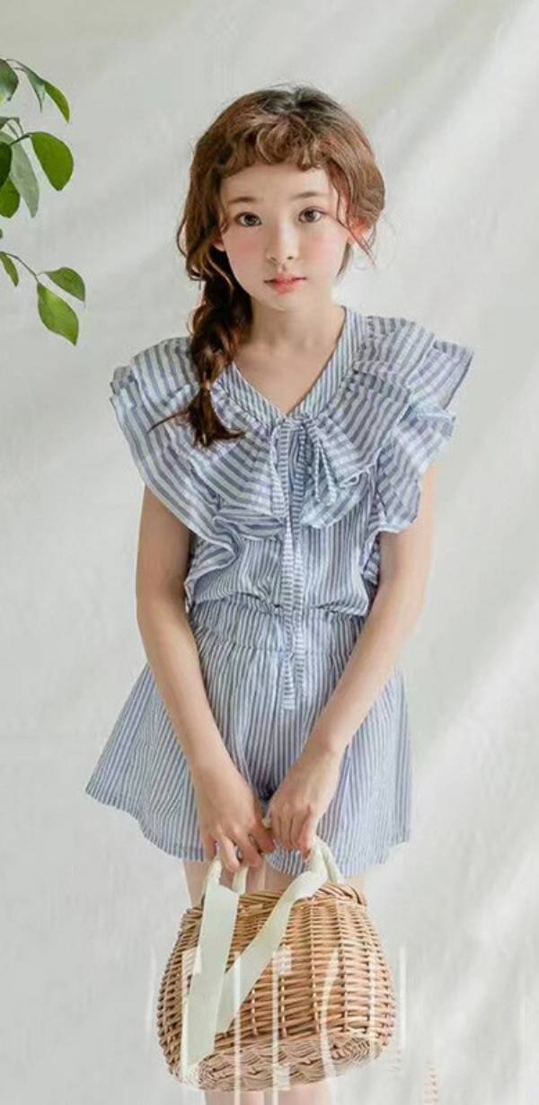 子供服 セットアップ 女の子 夏 半袖 キッズ 親子ペアルック お揃い 可愛い Tシャツ ワイドパンツ ドルマンスリーブdx025の通販はau Wowma Enjoylife Store