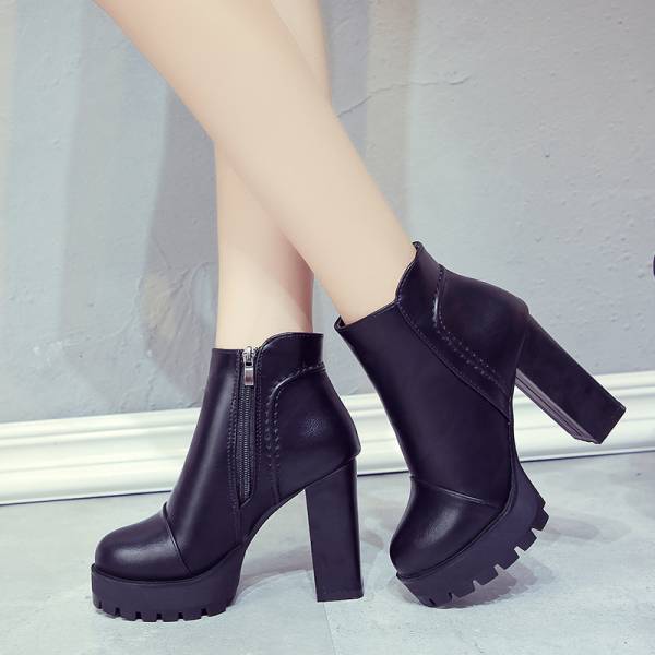 役割 ボーカル インデックス ブーツ ヒール 10cm Ereanj Org