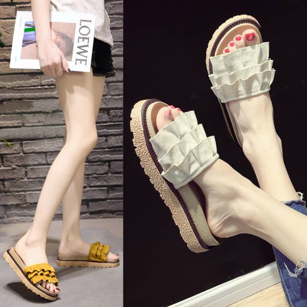 サンダル 厚底サンダル ィースサンダル ビーチサンダル スリッパ コンフォート フラットサンダル 痛くなりにくい X868の通販はau Pay マーケット Enjoylife Store