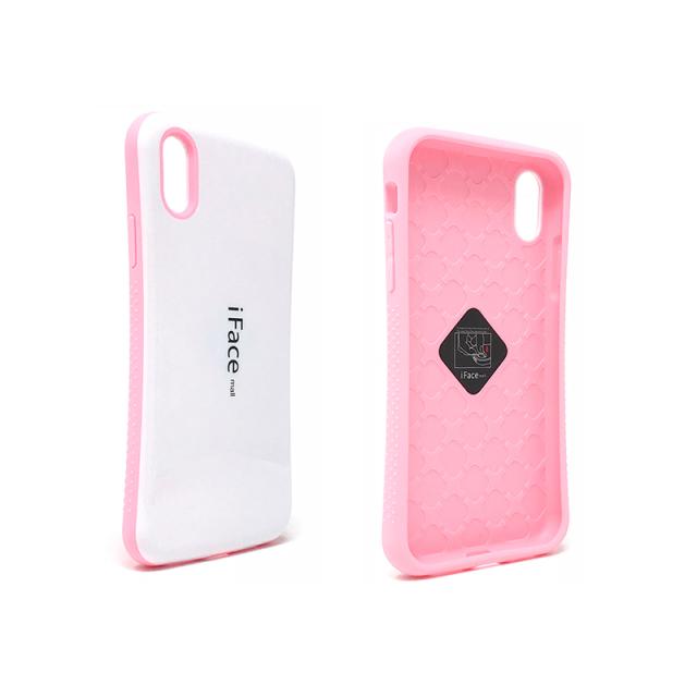 ホワイト版 Iface Mall Iphone Xr ケース Iphonexr ケース アイフォンxr ケース アイフォン Xr ケース Iphone Xr カバー Iphonexr カの通販はau Pay マーケット Smartshop Lee