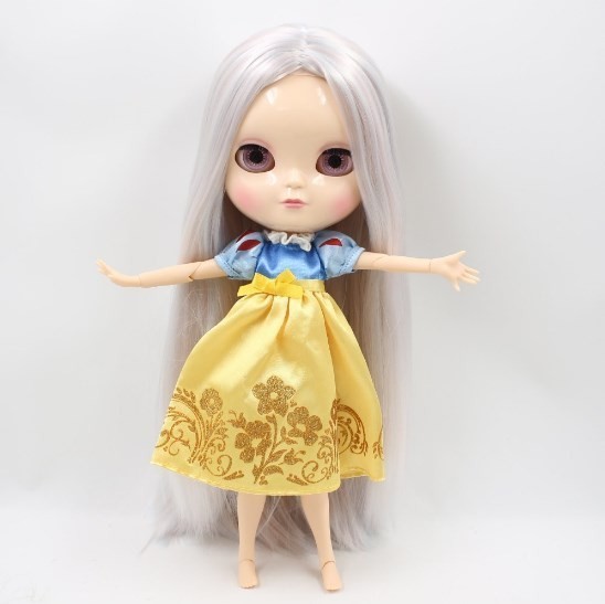 送料0円可能 本体のみ アイシードール キャラクタードール カスタムドール ハンドパーツ付き 着せ替え人形 領収発行可 の通販はau Pay マーケット プレイワン Au Pay マーケット店