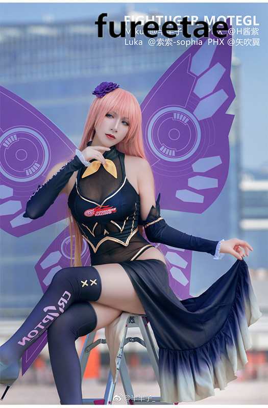 コスプレ衣装 Vocaloid 風 巡音ルカ 17 レースクイーン コスプレ衣装 豪華 高品質 の通販はau Pay マーケット プレイワン Au Pay マーケット店