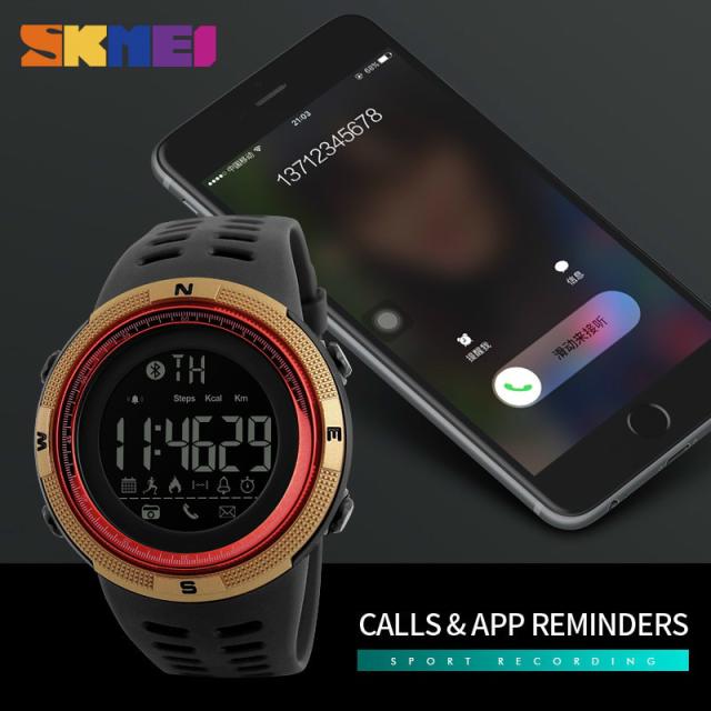 skmei pedometer