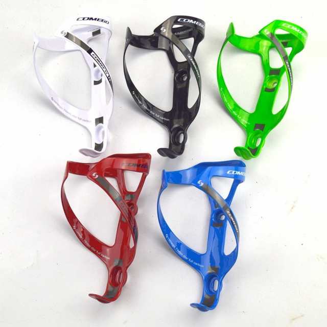 road bike water bottle holder