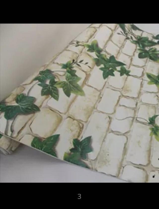 送料無料 壁紙 ウォール ステッカー シール 防水 レンガ キッチン 浴室 対応 45cm 10m カラー3 領収発行可 の通販はau Pay マーケット プレイワン Au Pay マーケット店