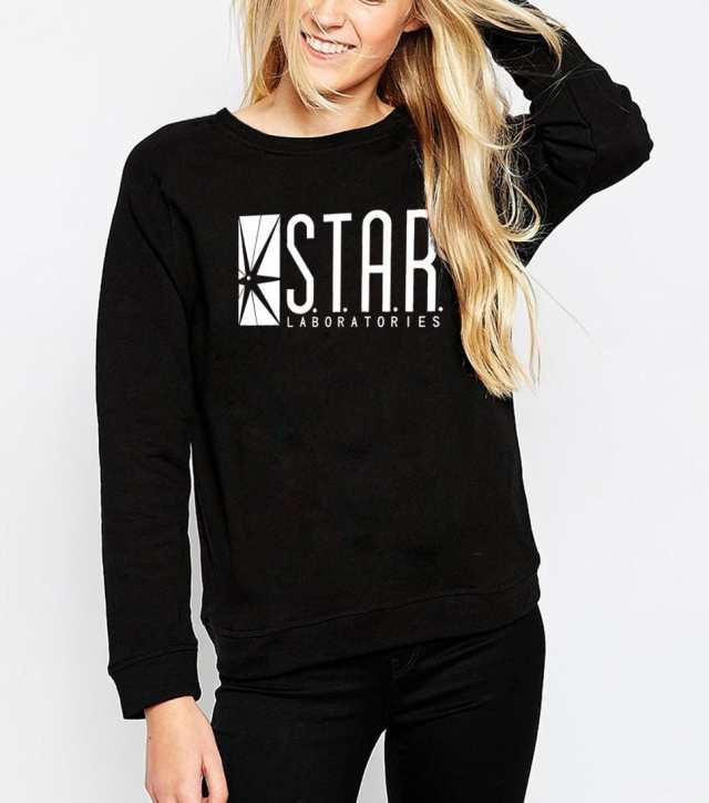 star laboratories sweater