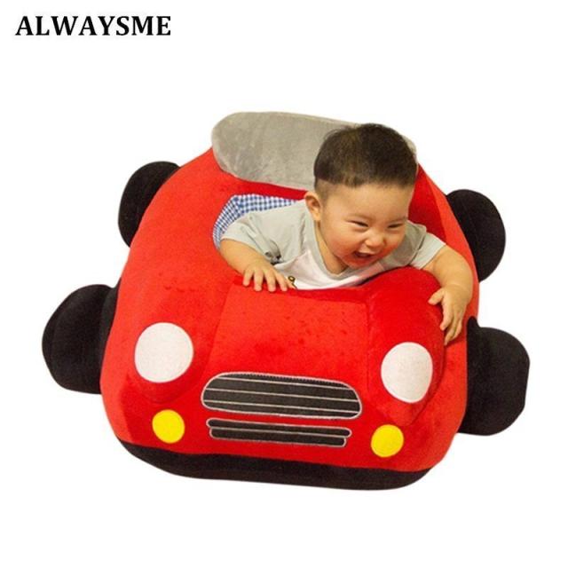 お得 Alwaysme 赤ちゃん Seats Sofa 赤ちゃん カートン アニマル Chair 赤ちゃん 車 Sofa Without コットン Filliの通販はau Pay マーケット プレイワン Au Pay マーケット店