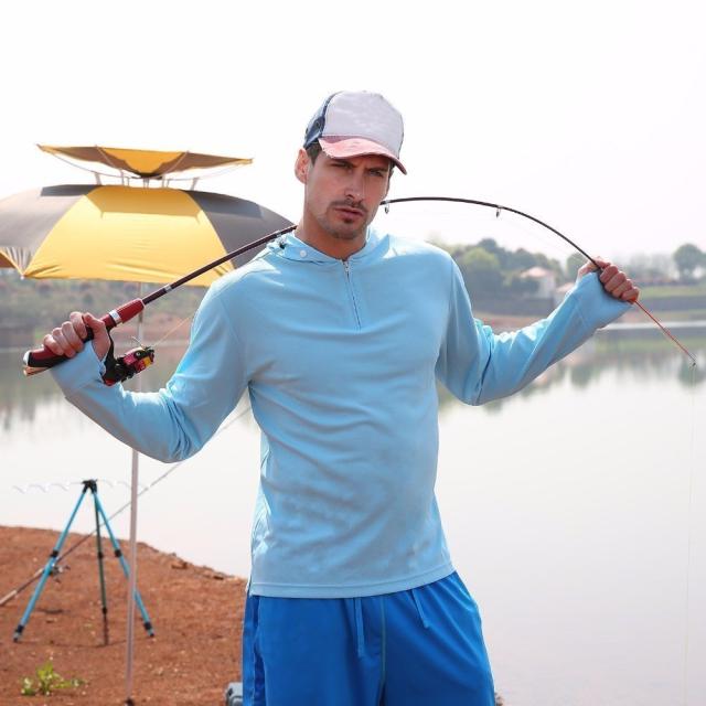 surfcasting rod and reel combo