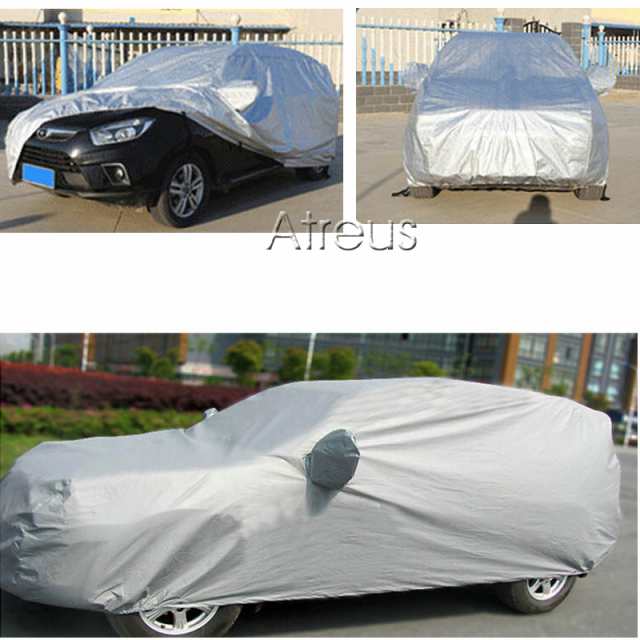 car covers suv