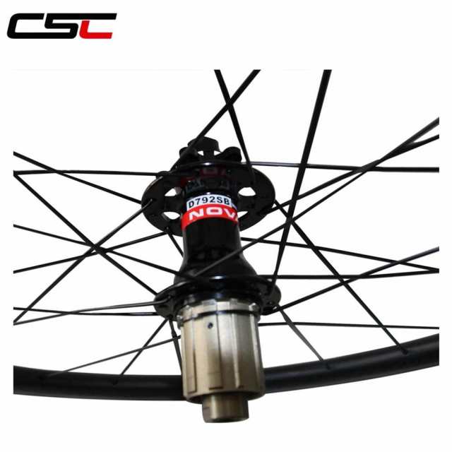 cyclocross hubs