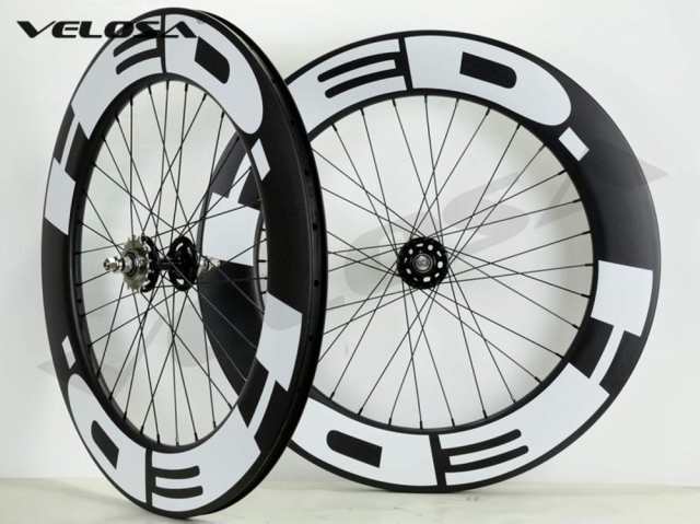 track bike gear