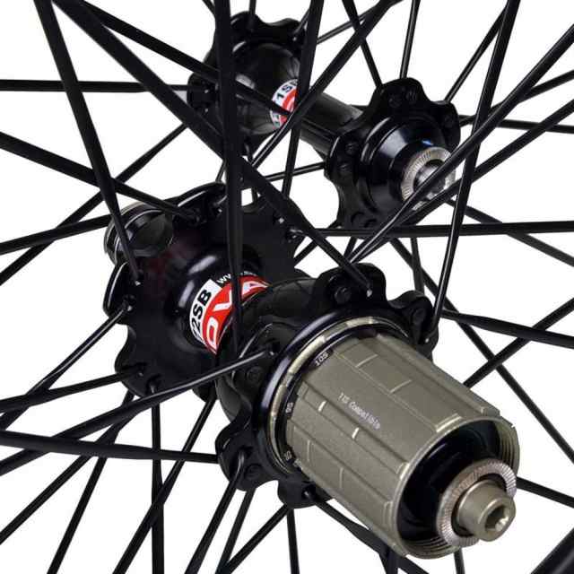 road bike mag wheels