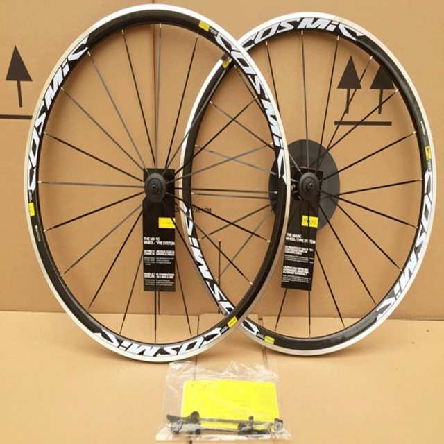 road bike mag wheels