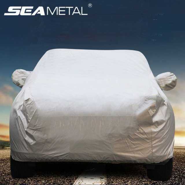 car covers suv