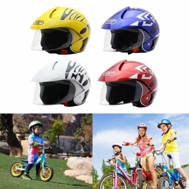 kids half helmet