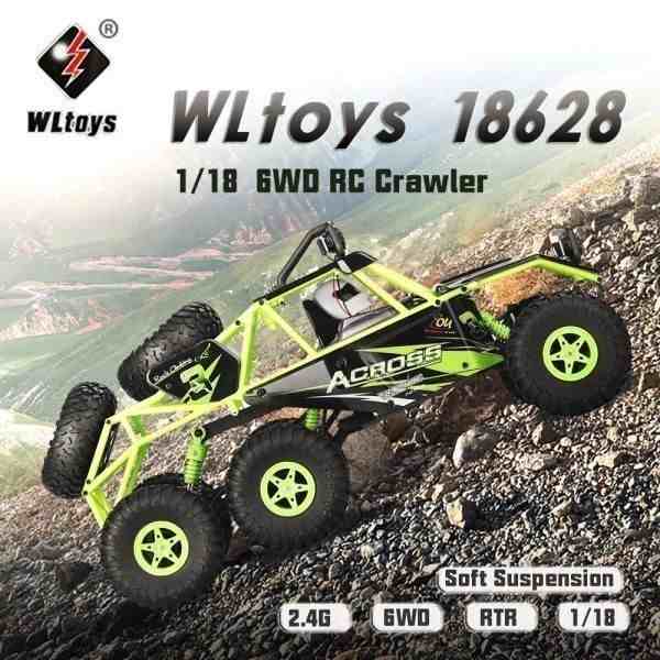 wltoys 18628